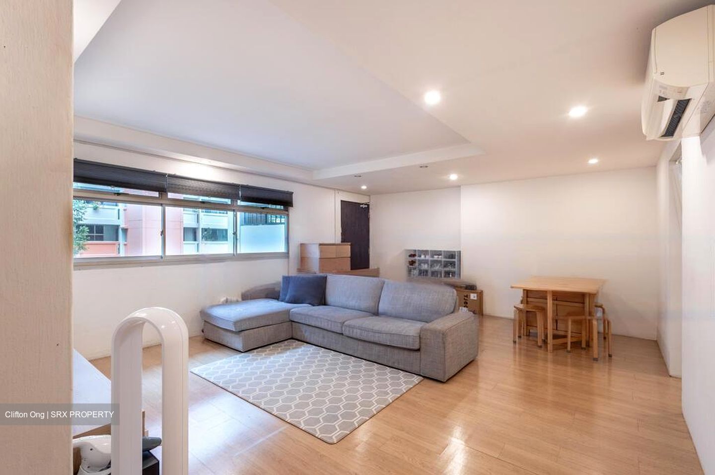 Blk 339 Woodlands Avenue 1 (Woodlands), HDB Executive #481537351